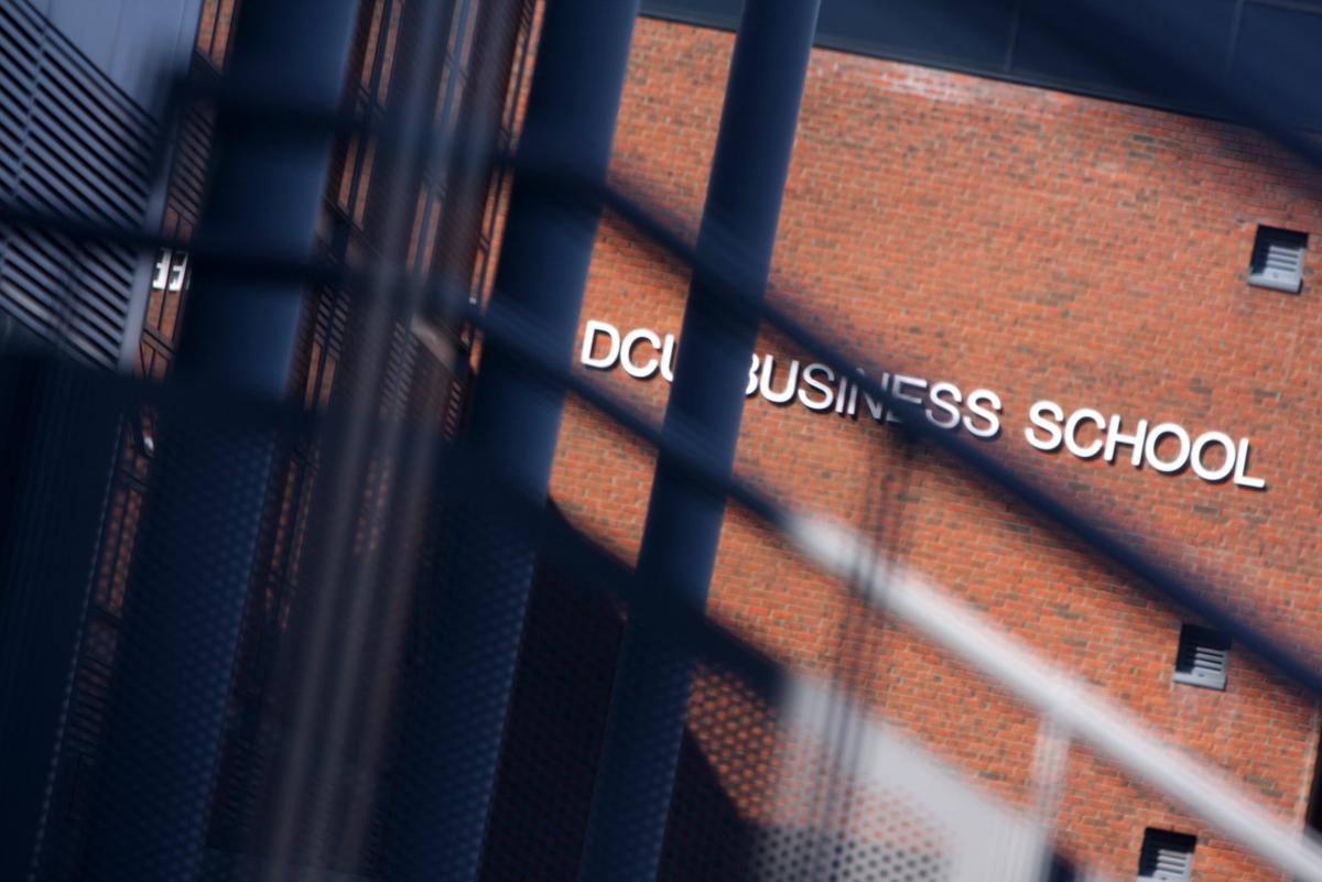 DCUBusinessSchool