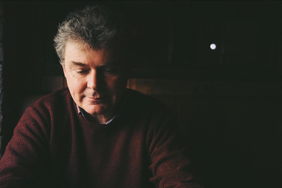 John Spillane