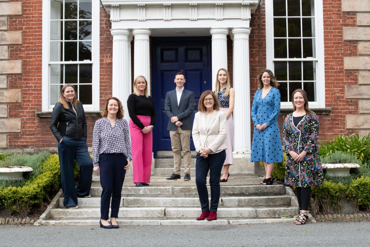 Six Teacher Fellowships awarded by DCU to support and benefit the next generation of teachers