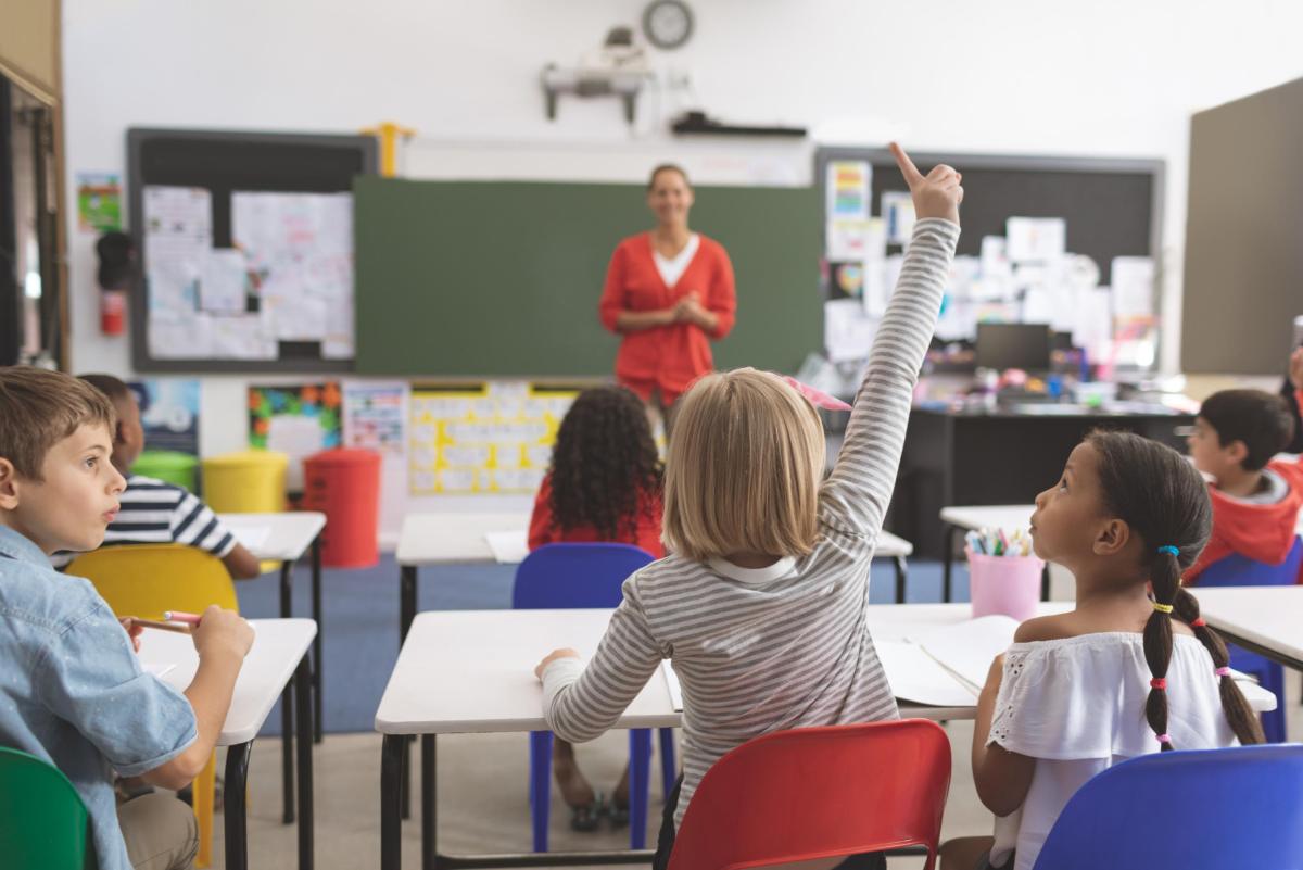 New book will help primary teachers integrate social justice and sustainability themes to existing curriculum