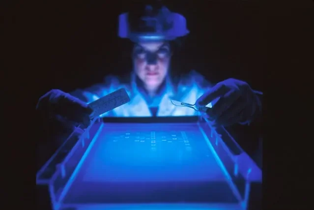 science image