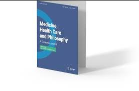 Medicine, Health Care and Philosophy