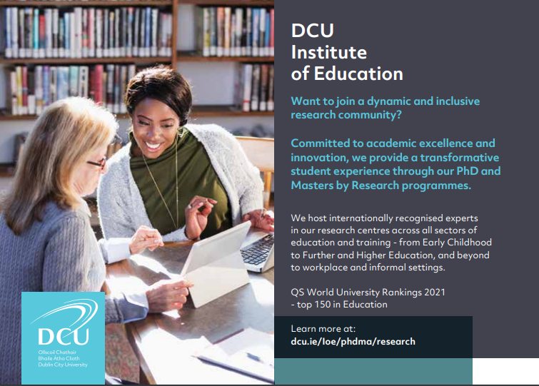 DCU Institute of Education