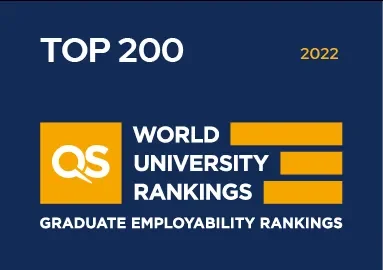 DCU ranks #1 in Ireland for its graduate employment rate