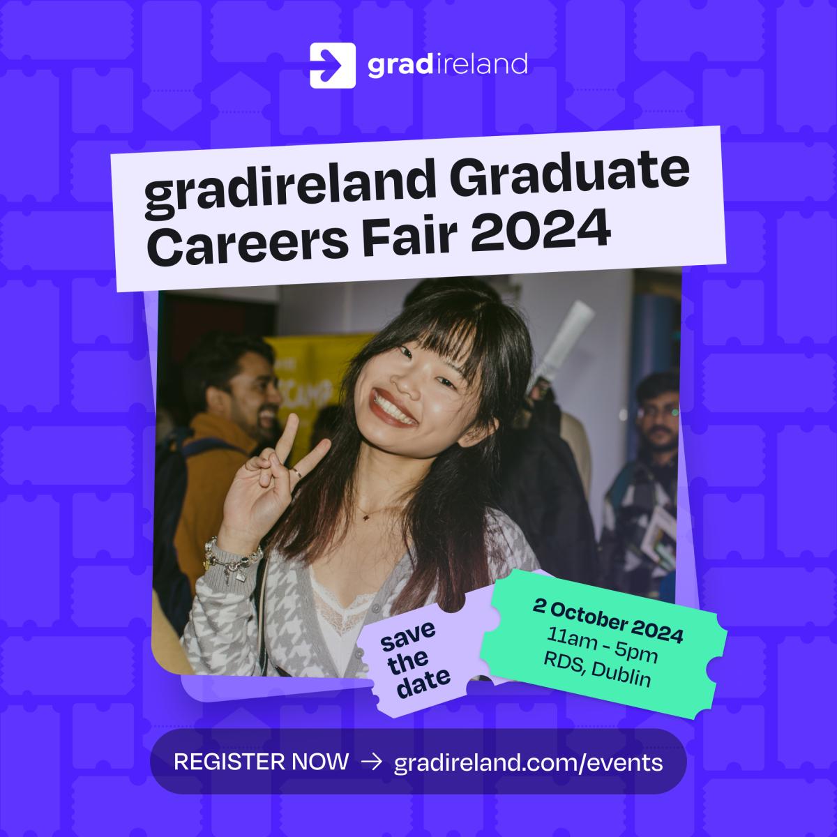 gradireland information on fair 2024