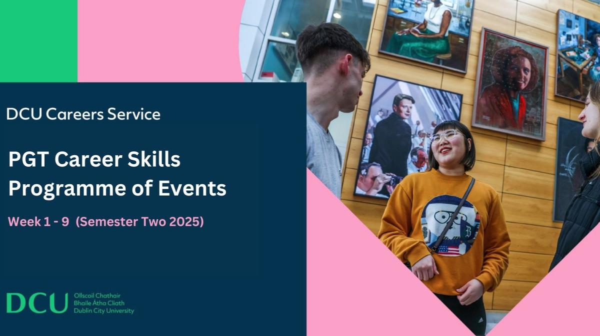 PGT skills event 2025