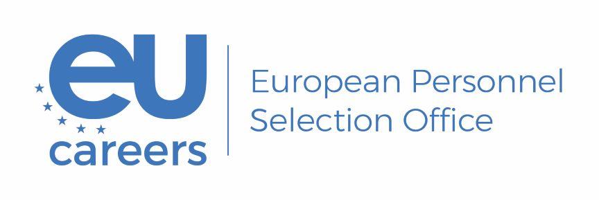 Logo of EU Careers