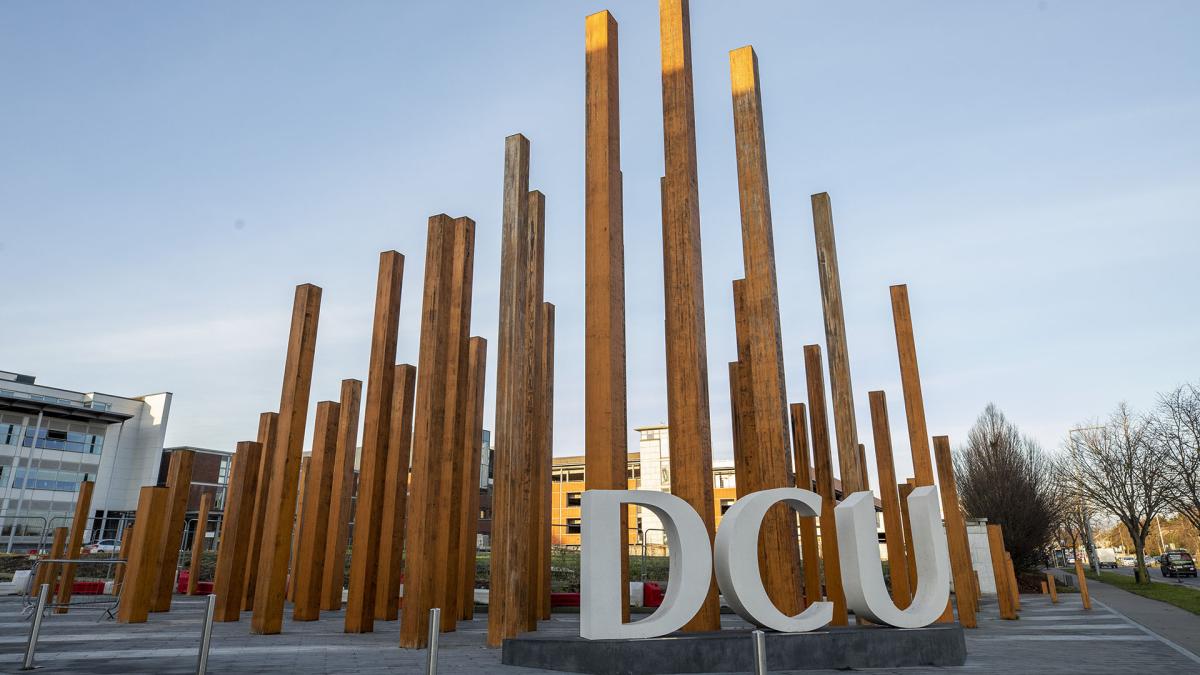 DCU Glasnevin campus.