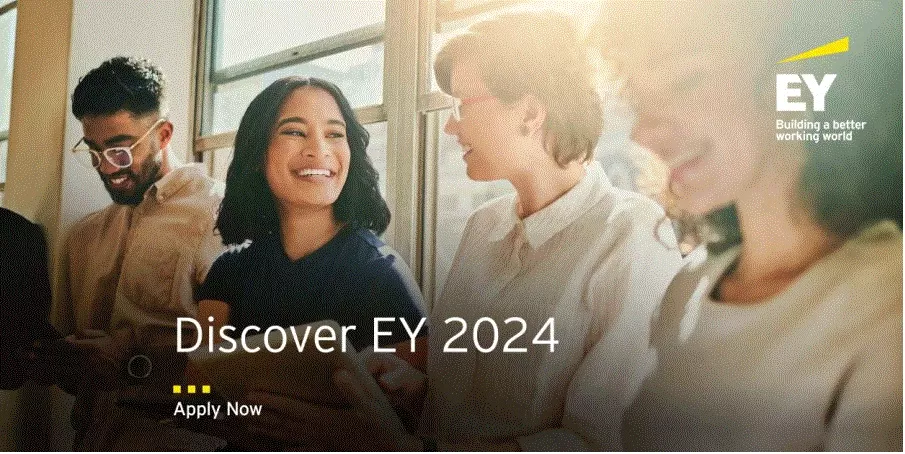 Discover EY 2024 Dublin City University   Discover Ey 2024 Image 