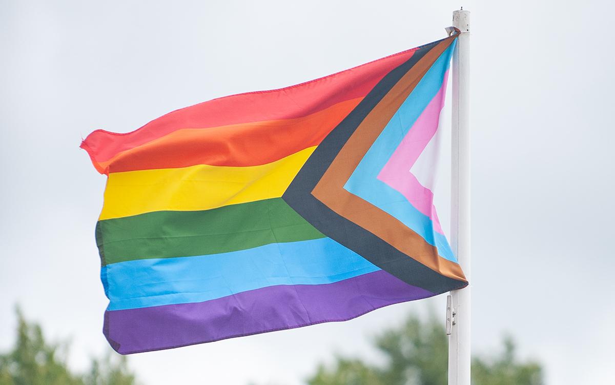 LGBTQIA+ Pride 2024 at DCU