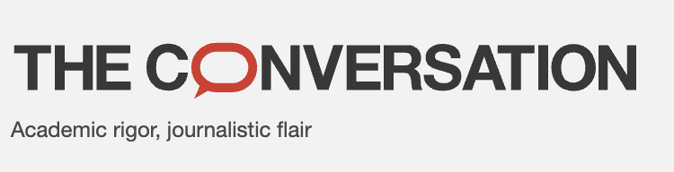 The conversation logo