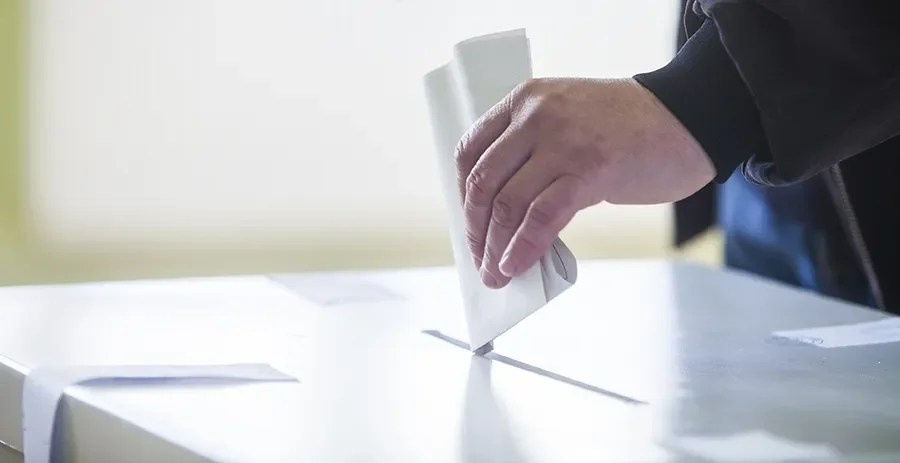 Book Launch: Electoral Competition in Ireland since 1987: The politics of triumph and despair