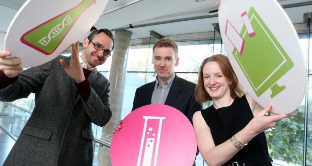 Science Foundation of Ireland awards €22m in funding