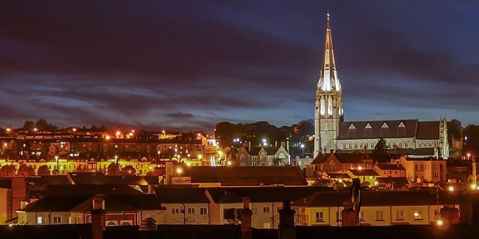 City of Derry International Choral Festival