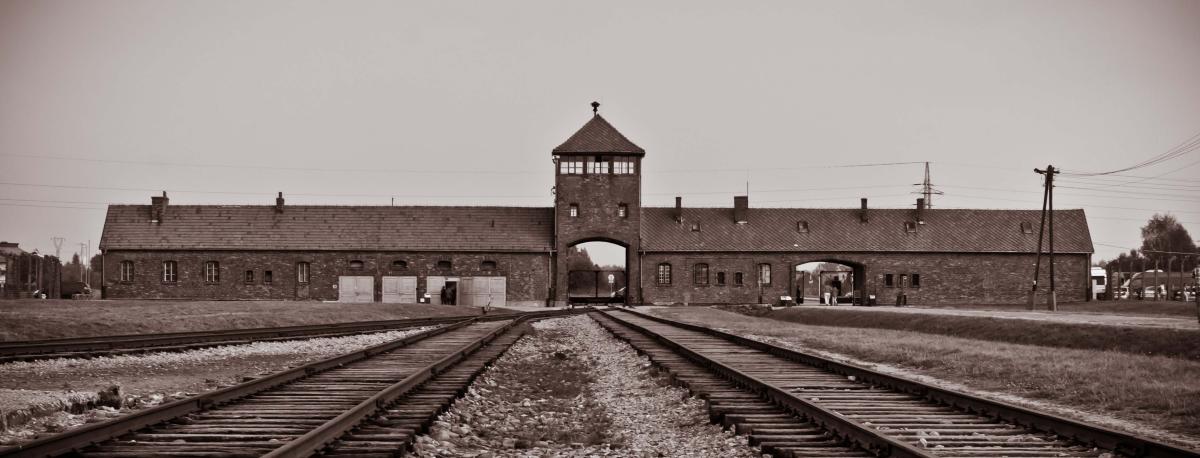 holocaust