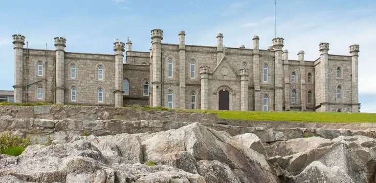 Loreto Dalkey