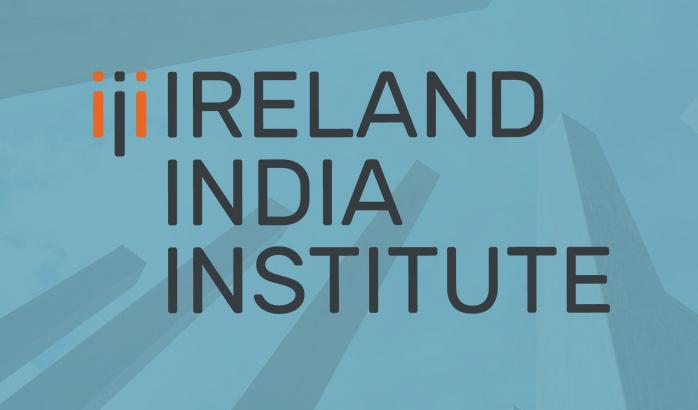 Ireland Indian Institute Logo