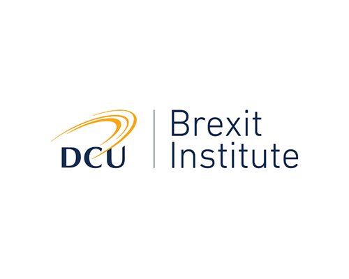 Brexit Institute logo