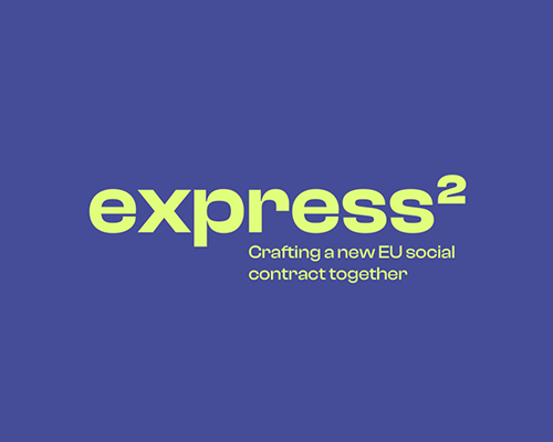 EXPRESS2 logo
