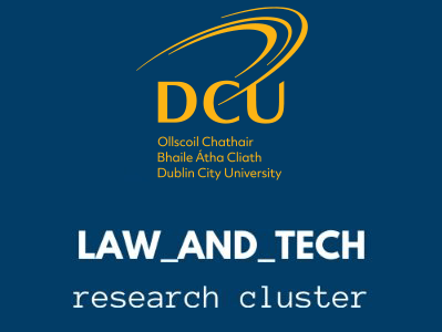 Law & Tech cluster logo