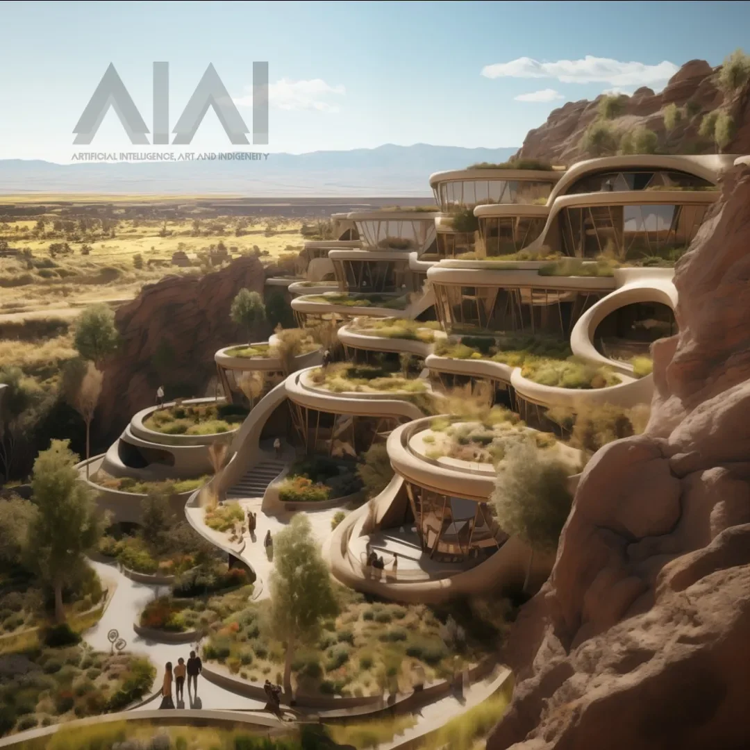 DCU's Andreas Rauh celebrates his AIAI project