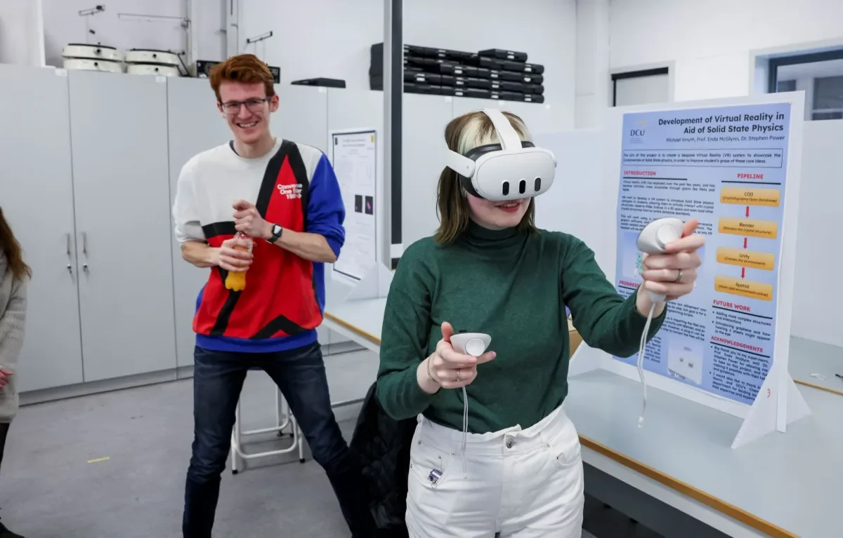 Physics Research Day