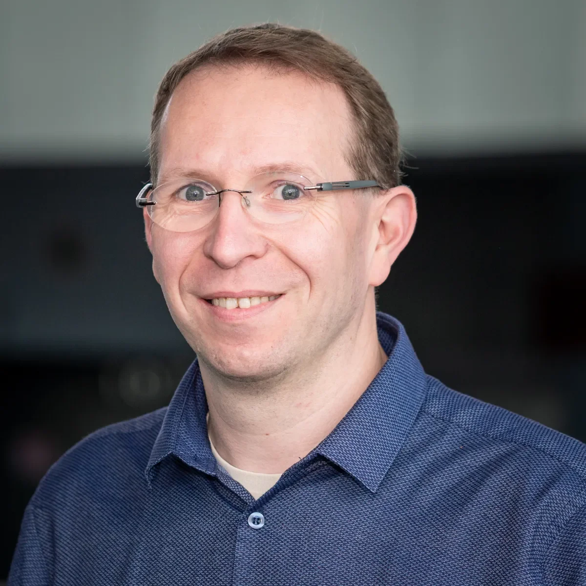 Dr Karsten Fleischer