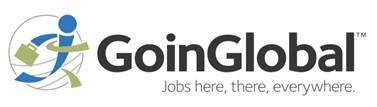 Logo for GoinGlobal