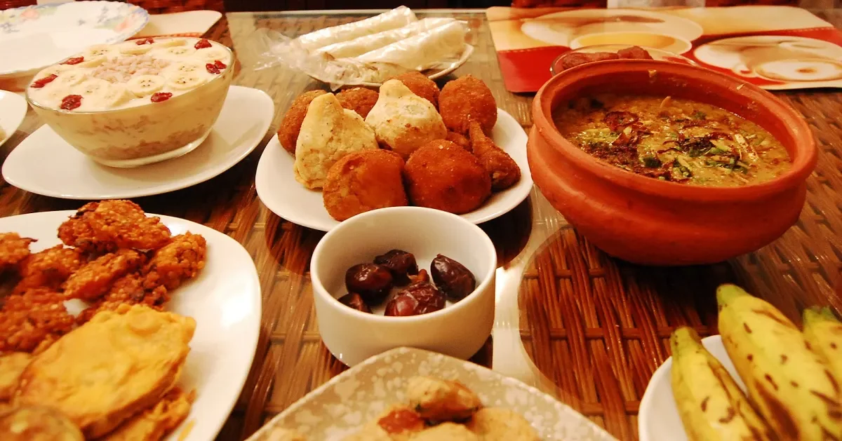 Iftar