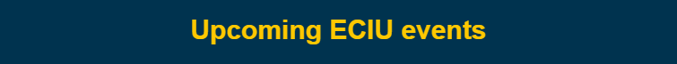 ECIU Events