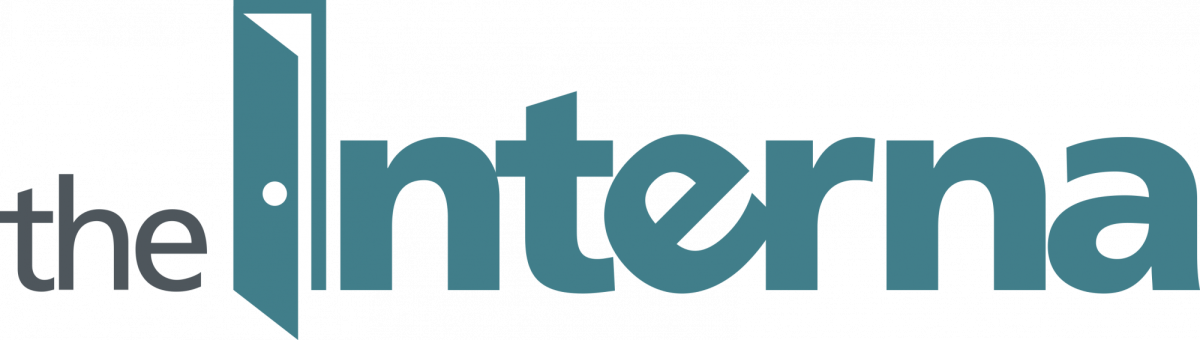 TheInterna Logo