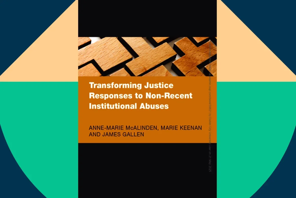 Transforming Justice Responses to Non-recent Institutional Abuses