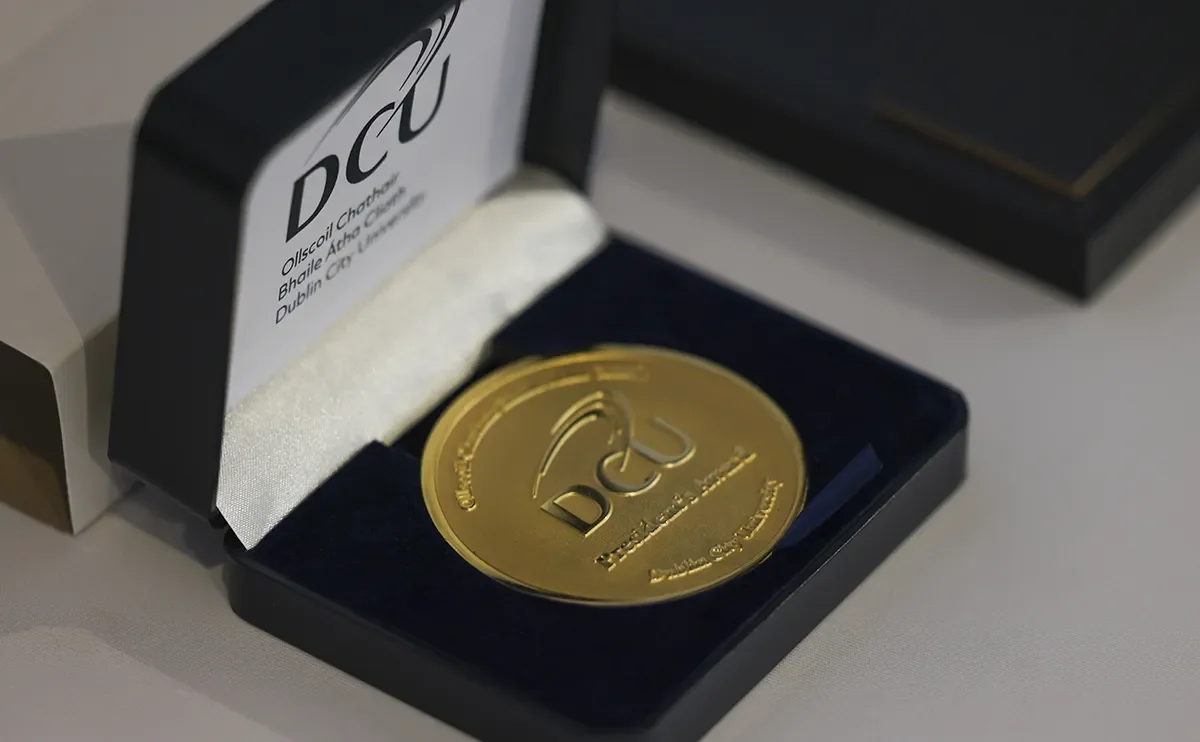 The 2025 DCU President’s Awards for Excellence in Teaching