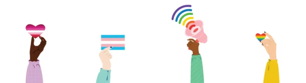 Pride Under Pressure: A Workshop on LGBTQ+ Rights, Realities and Action