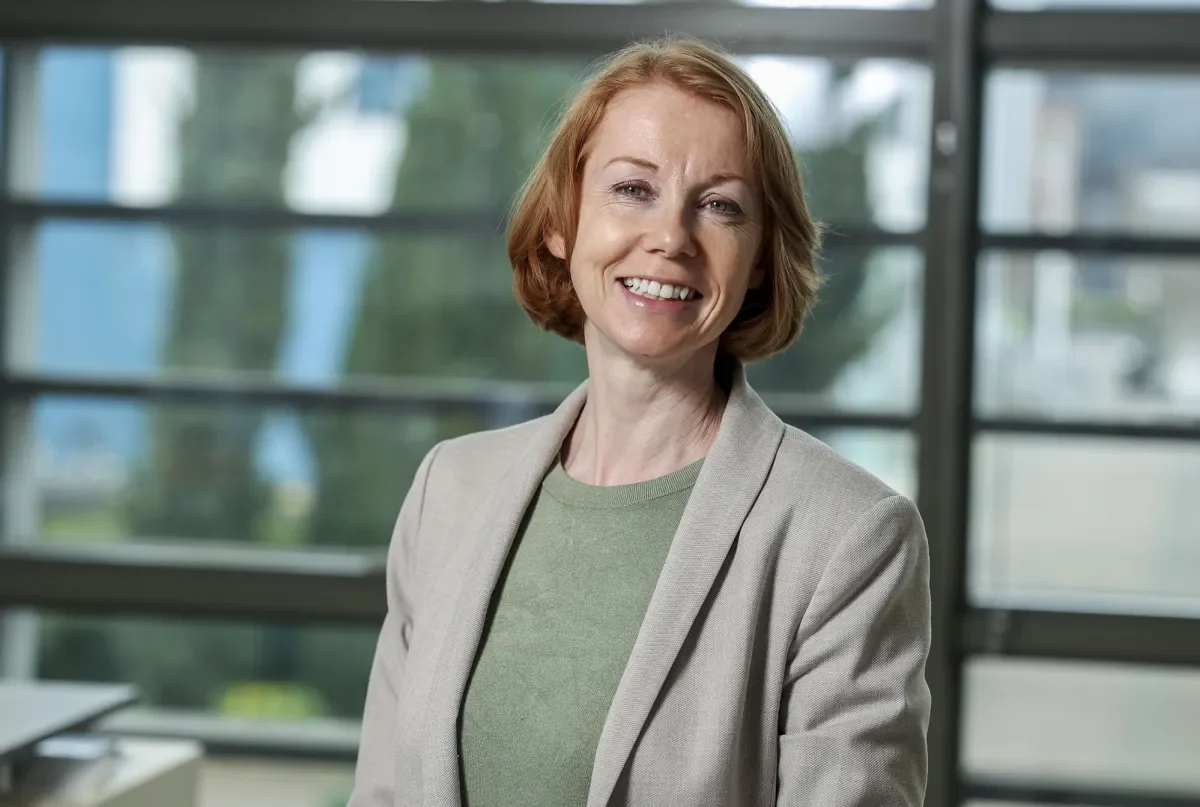 Profile picture of Anne Parle-McDermott