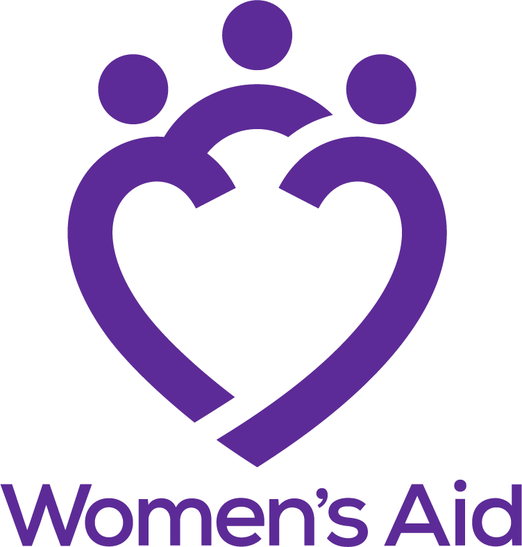 Shows Women's Aid logo