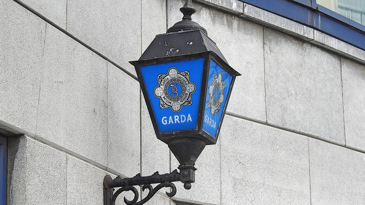 This first-of-its-kind collection focuses exclusively on detention in Garda Síochána stations