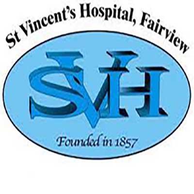 St Vincent's Hospital, Fairview