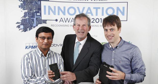 Innovation awards: Reproinfo helping to get cows pregnant