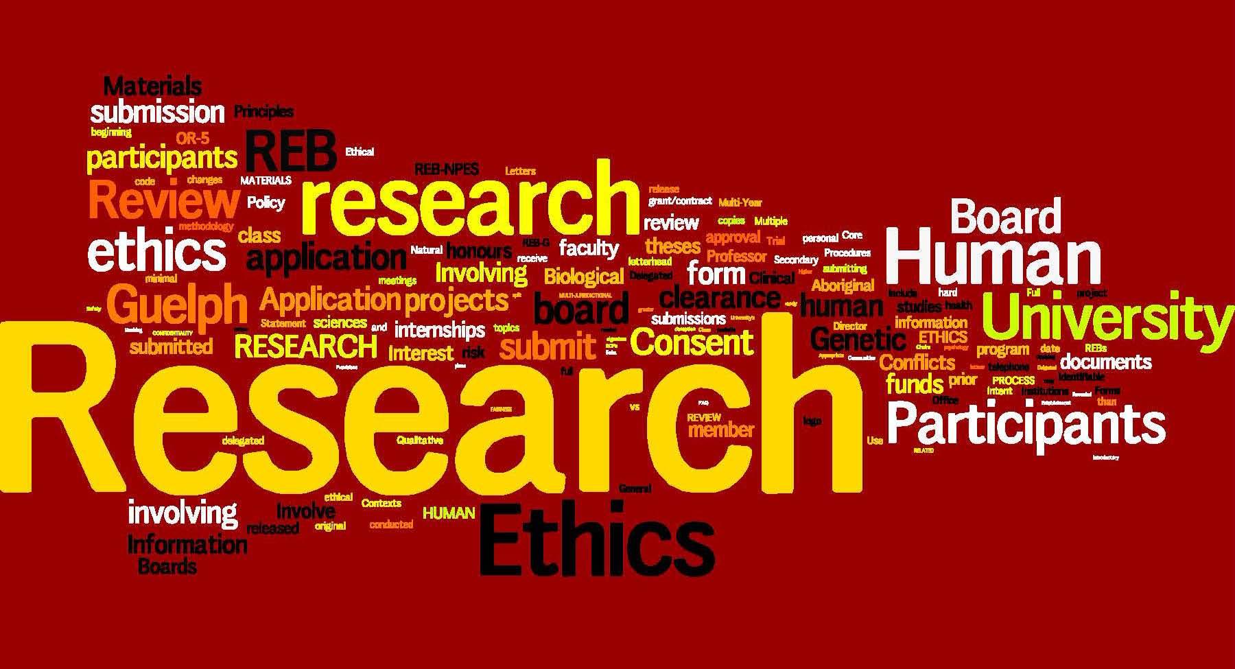 research ethics committee tu dublin