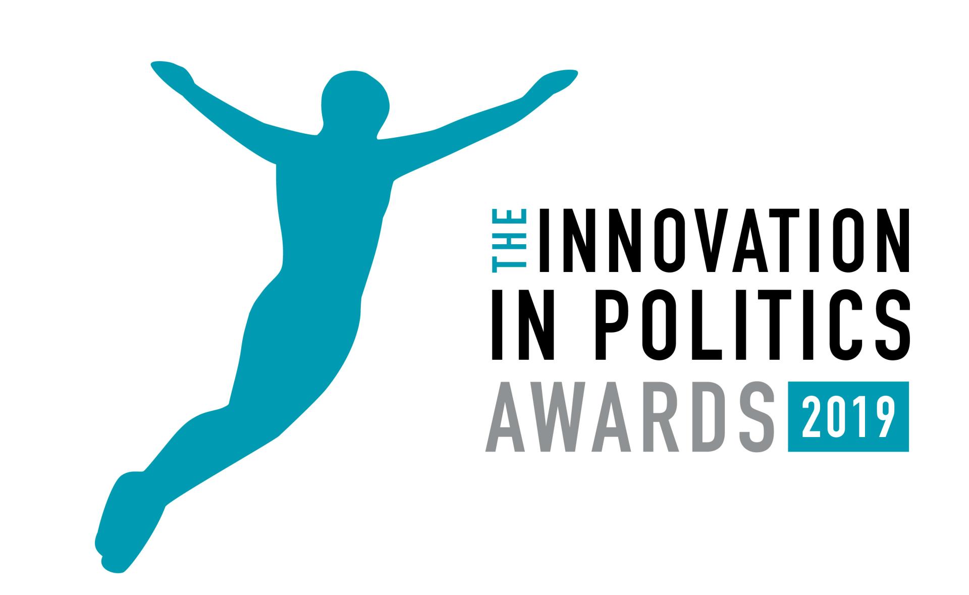 Third Europewide Innovation in Political Awards now open for Irish