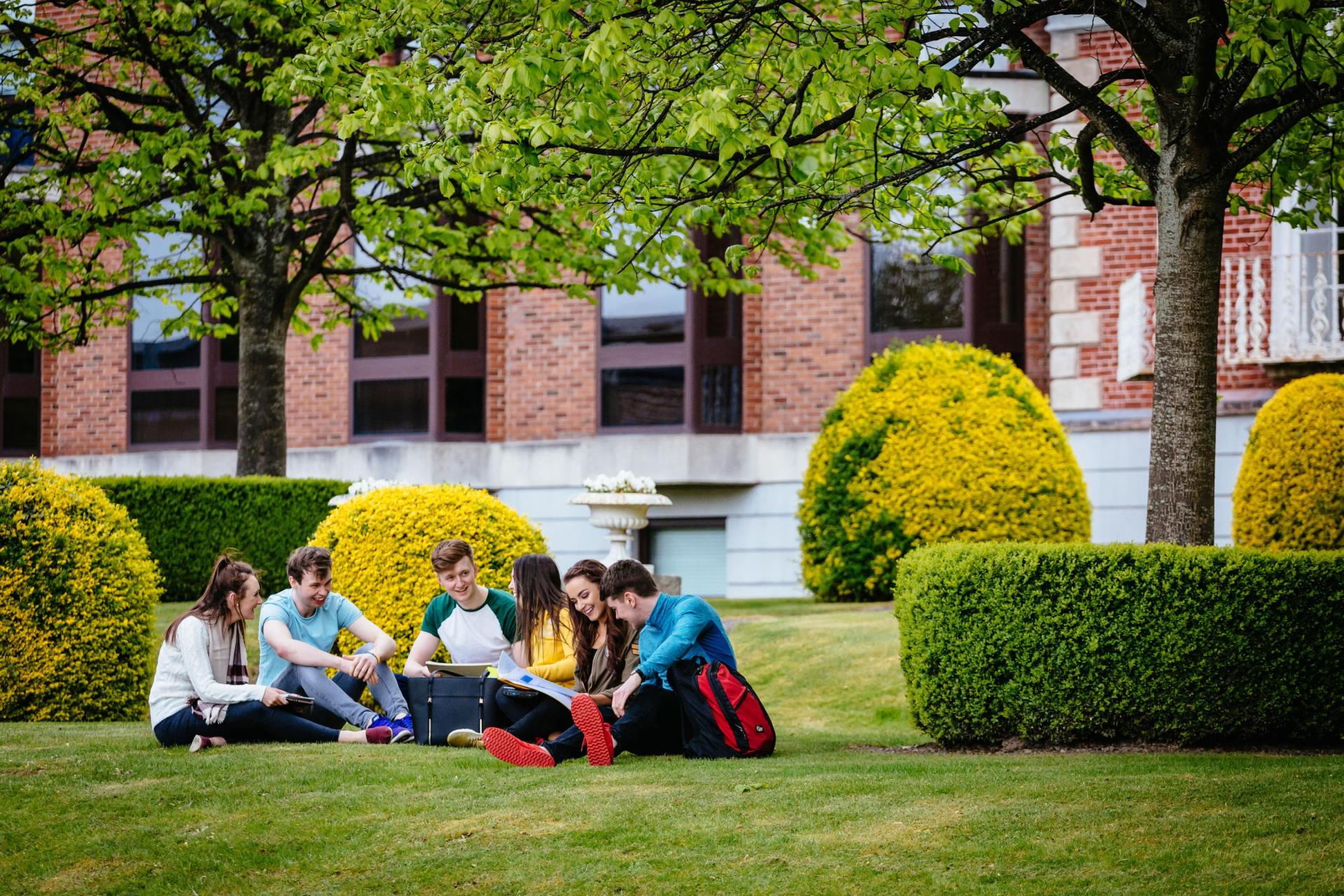 Mentorship A Two-way Street | Dublin City University