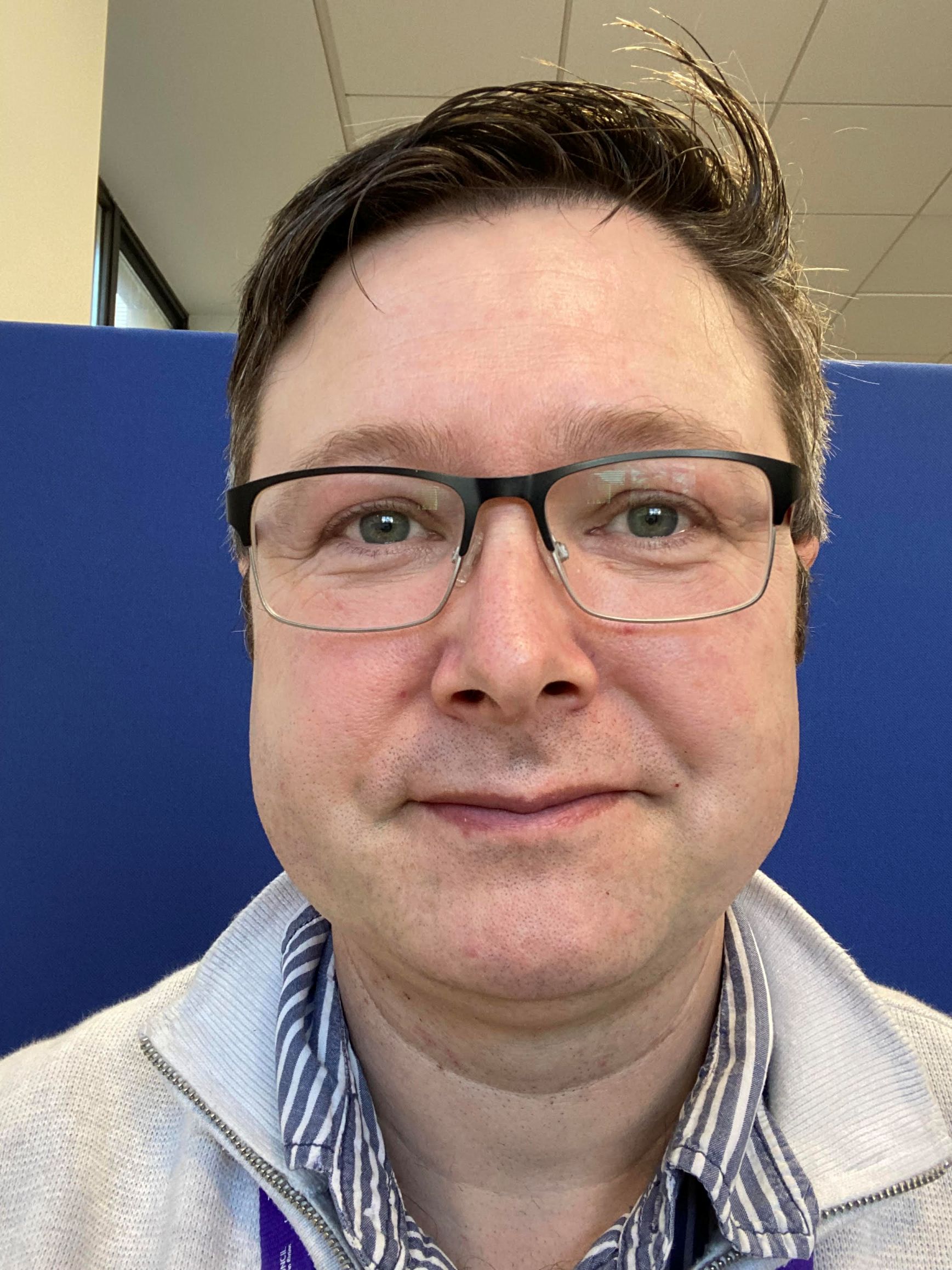 Profile Photo